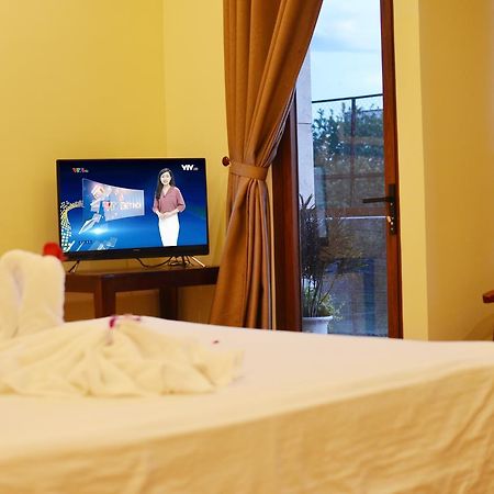 Panda Garden Homestay Hoi An Luaran gambar
