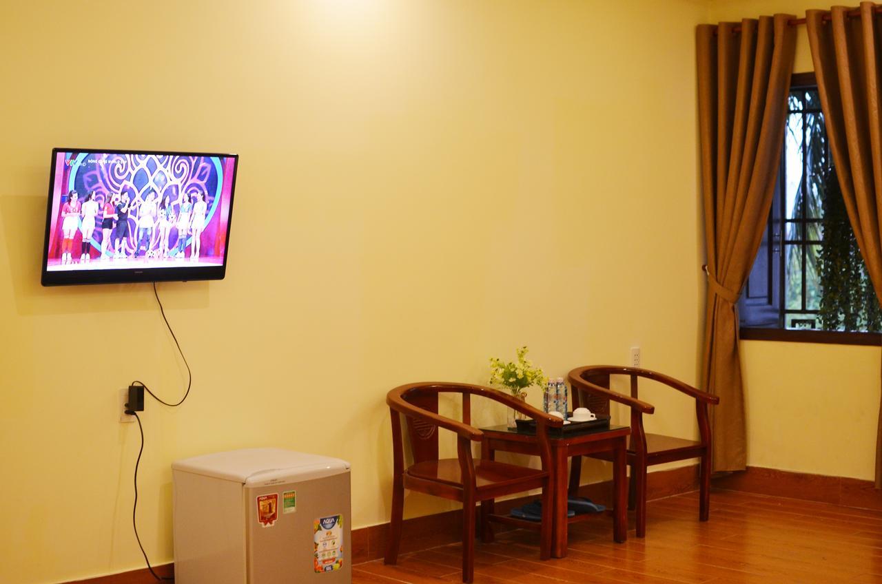 Panda Garden Homestay Hoi An Luaran gambar