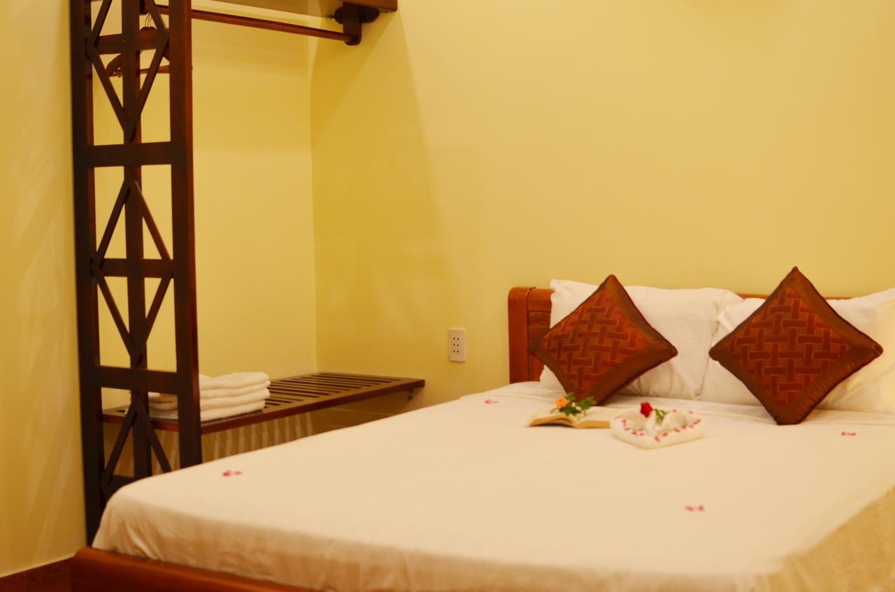 Panda Garden Homestay Hoi An Luaran gambar