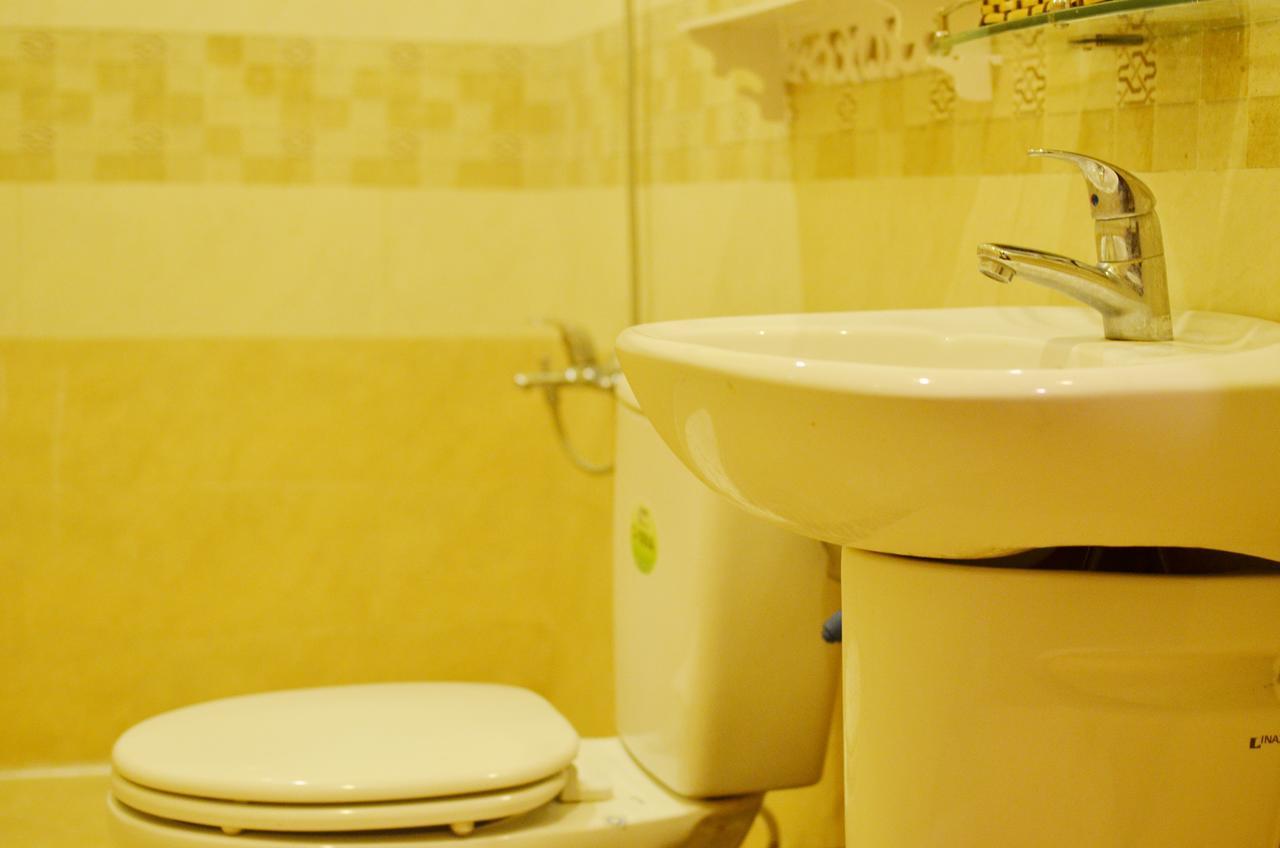 Panda Garden Homestay Hoi An Luaran gambar