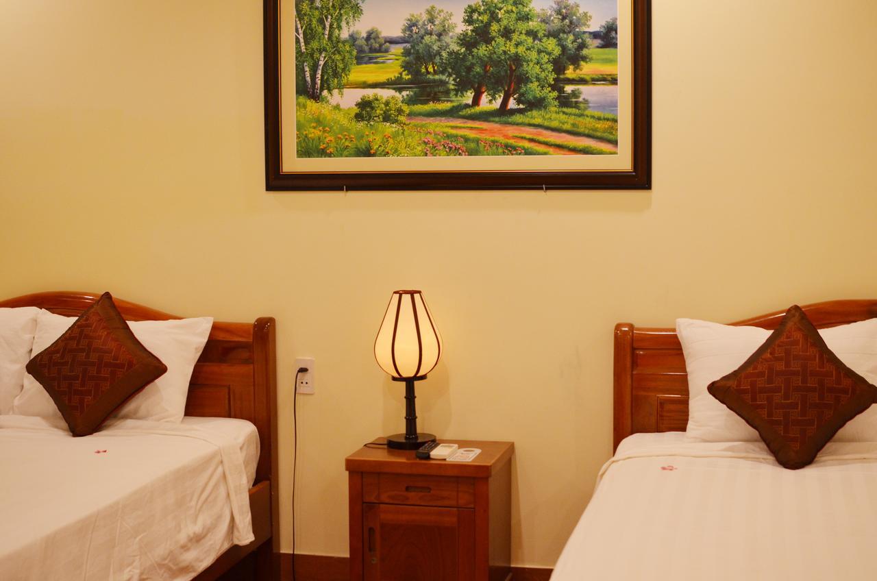 Panda Garden Homestay Hoi An Luaran gambar