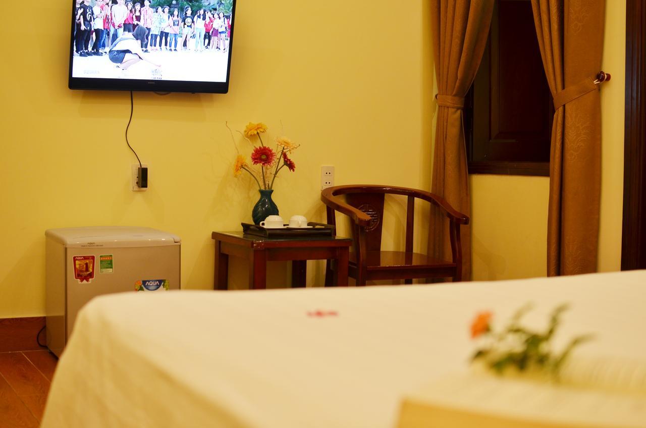 Panda Garden Homestay Hoi An Luaran gambar