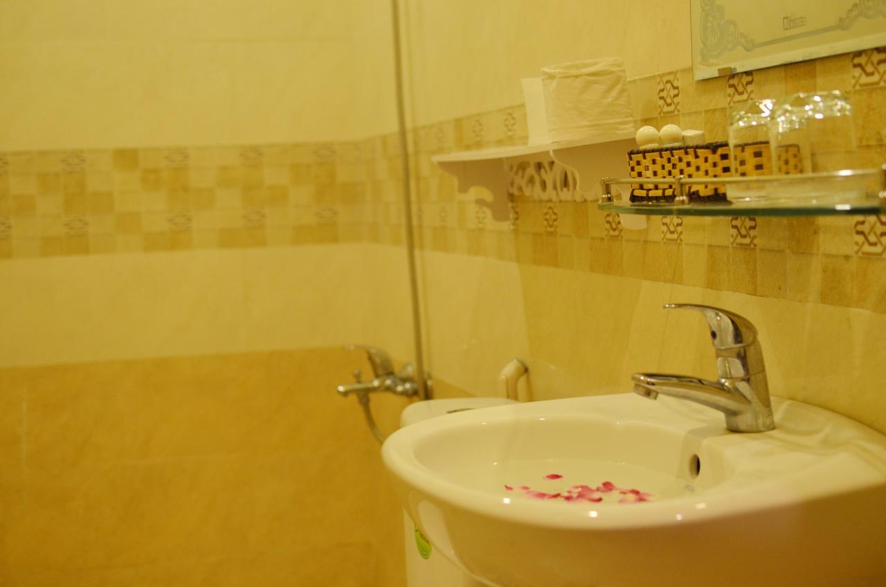 Panda Garden Homestay Hoi An Luaran gambar
