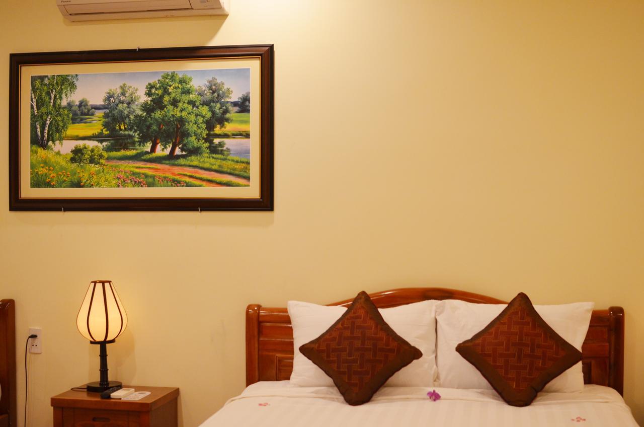Panda Garden Homestay Hoi An Luaran gambar