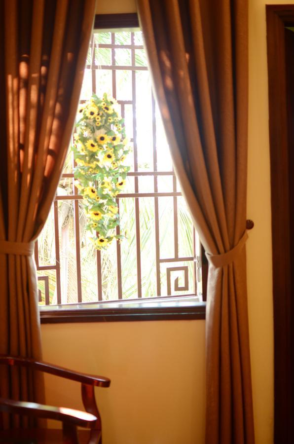 Panda Garden Homestay Hoi An Luaran gambar