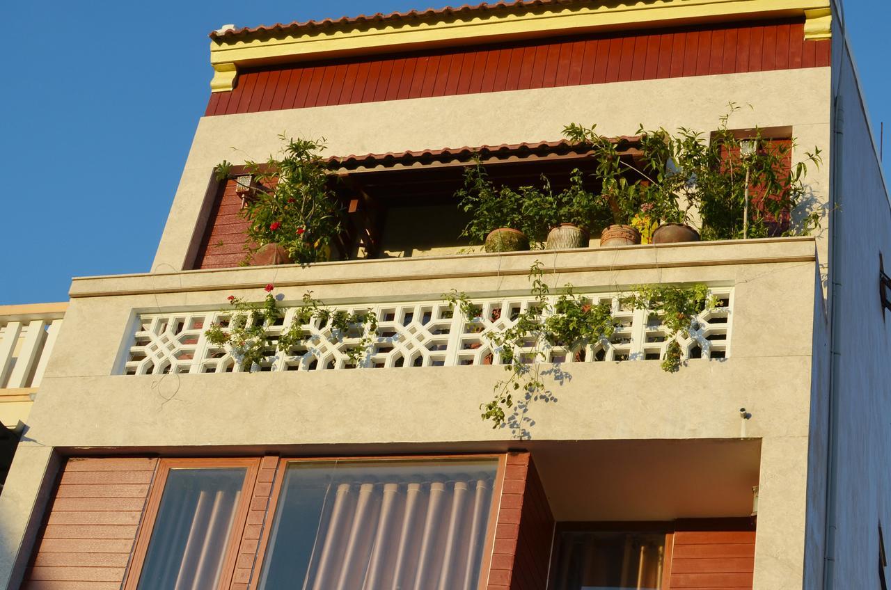 Panda Garden Homestay Hoi An Luaran gambar