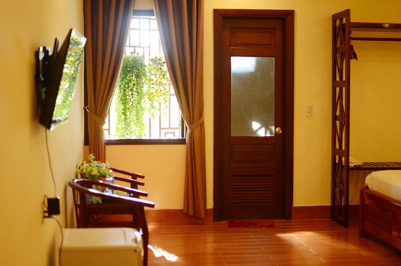 Panda Garden Homestay Hoi An Luaran gambar