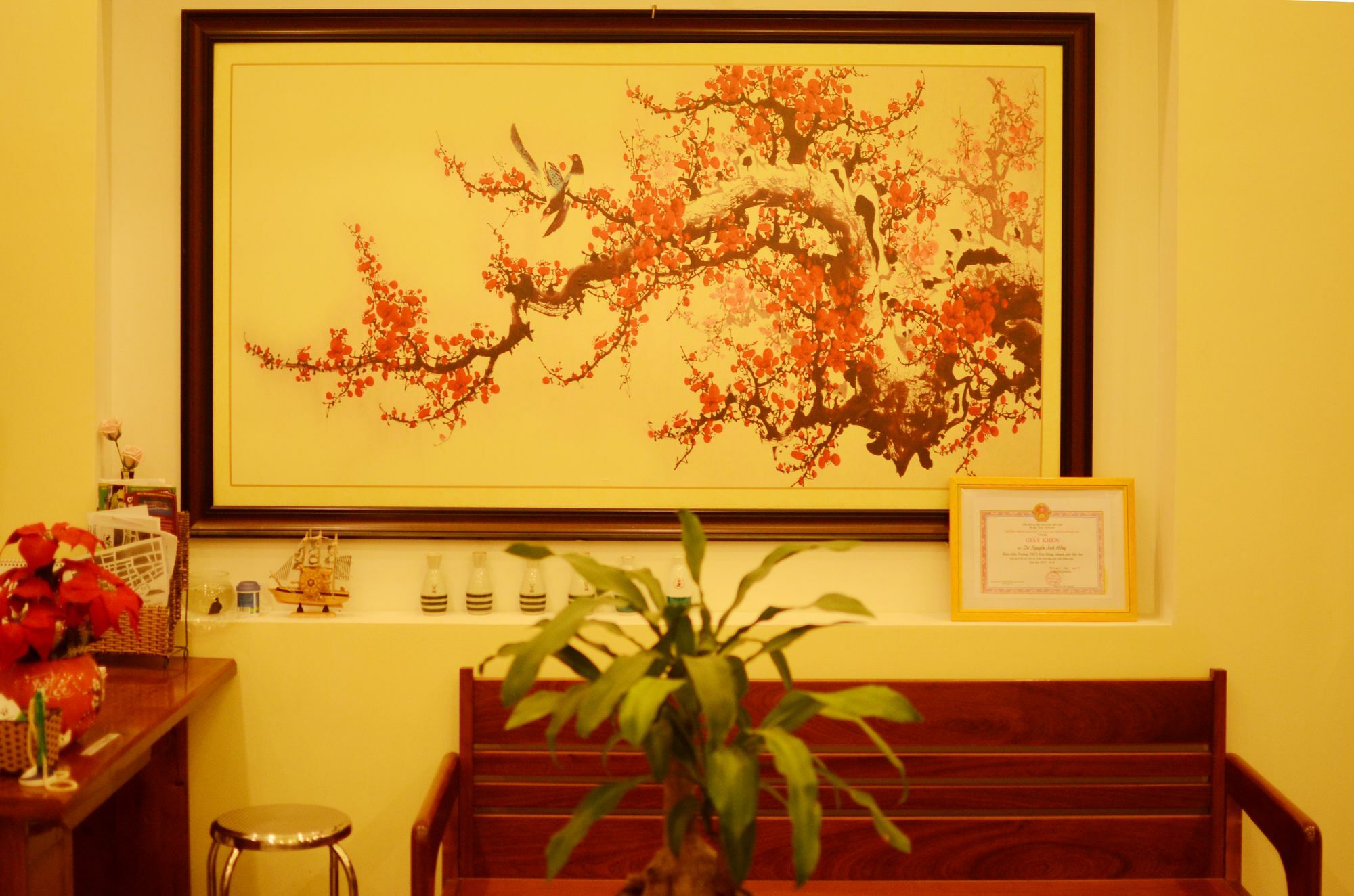 Panda Garden Homestay Hoi An Luaran gambar